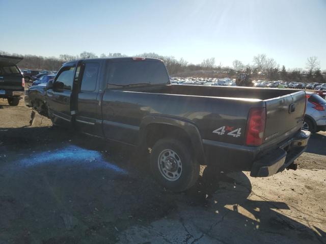 Photo 2 from auction – 2003 CHEVROLET SILVERADO with VIN 1GCHK29U13E188016