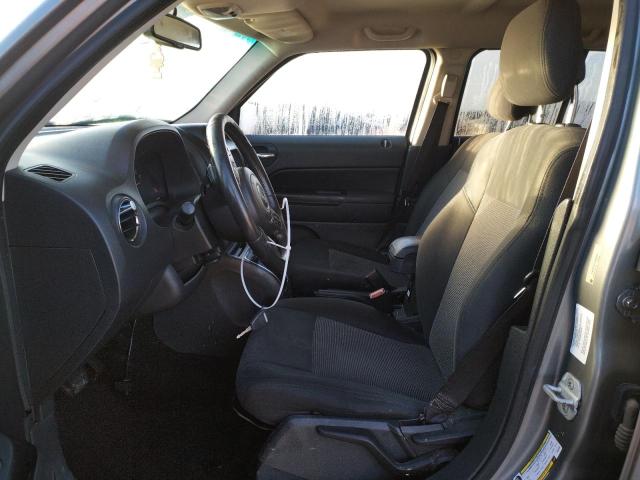 Photo 7 from auction – 2012 JEEP PATRIOT LA with VIN 1C4NJPFA2CD660663