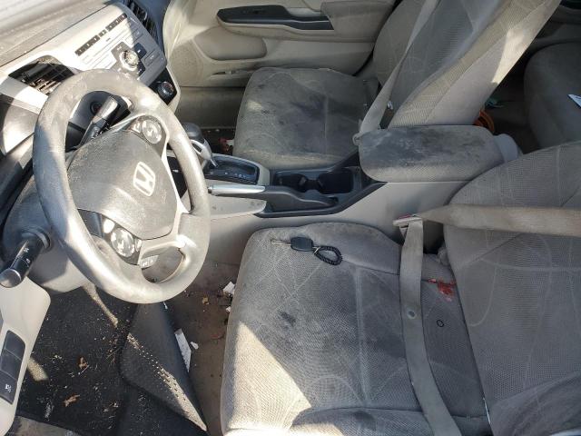 Photo 7 from auction – 2012 HONDA CIVIC EX with VIN JHMFB2F87CS005863