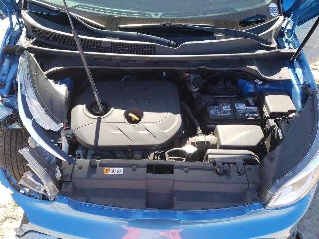 Photo 11 from auction – 2017 KIA SOUL + with VIN KNDJP3A59H7485897