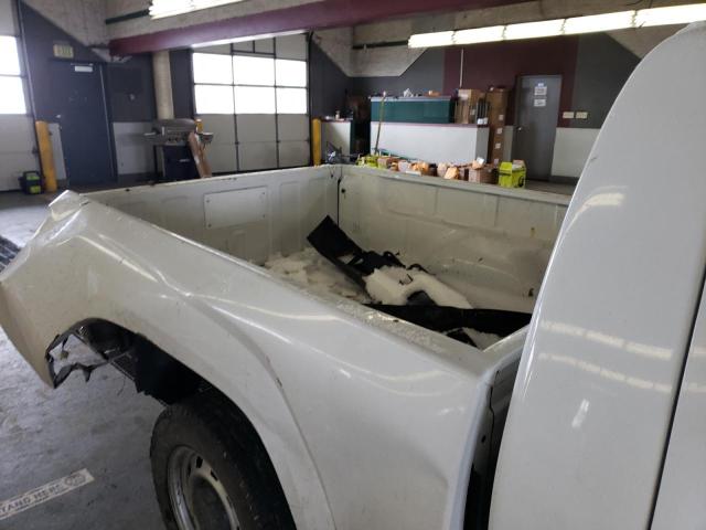 Photo 10 from auction – 2010 CHEVROLET COLORADO with VIN 1GCCSBD93A8112368