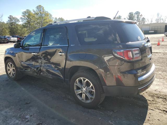 Photo 2 from auction – 2015 GMC ACADIA SLT with VIN 1GKKRRKD3FJ262900