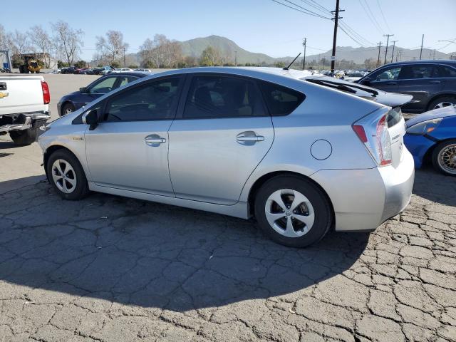Photo 2 from auction – 2015 TOYOTA PRIUS with VIN JTDKN3DU0F0414672