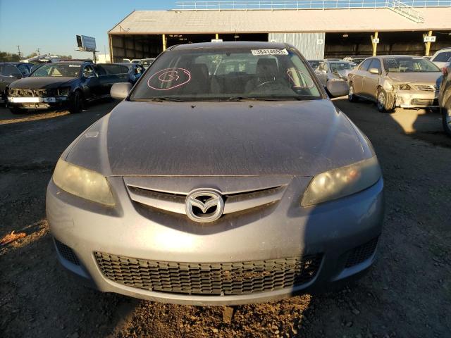 Zdjęcie 5 z aukcji – 2008 MAZDA 6 I z VIN 1YVHP80CX85M00423