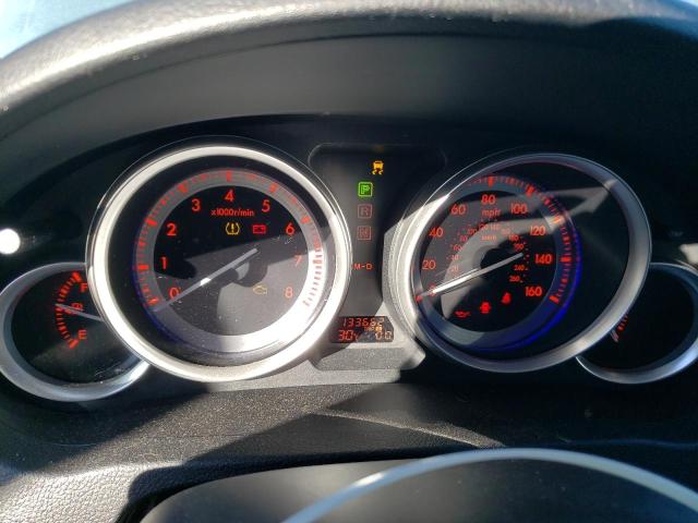 Фото 9 с аукциона – 2009 MAZDA 6 S с VIN 1YVHP82B595M12355