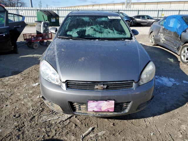 Photo 5 from auction – 2006 CHEVROLET IMPALA LT with VIN 2G1WC581669367178