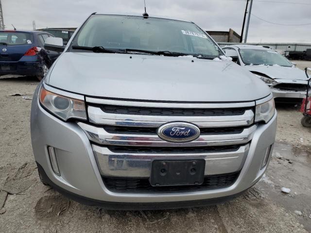 Photo 5 from auction – 2013 FORD EDGE SEL with VIN 2FMDK4JC0DBB94363