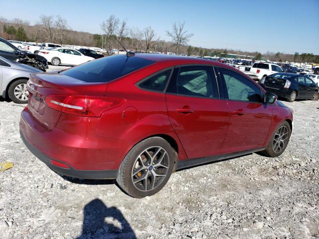 Photo 3 from auction – 2017 FORD FOCUS SEL with VIN 1FADP3H21HL305933