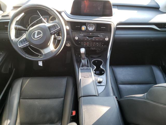 Photo 8 from auction – 2020 LEXUS RX 350 BAS with VIN 2T2AZMAA2LC157835