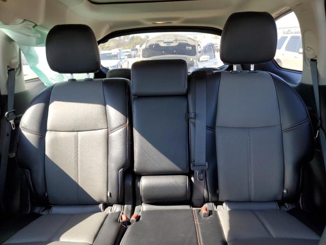 Photo 10 from auction – 2020 NISSAN PATHFINDER with VIN 5N1DR2CN7LC583899