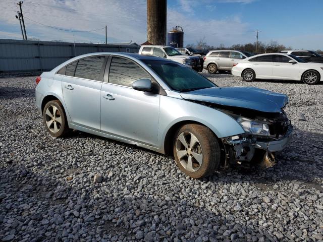Photo 4 from auction – 2011 CHEVROLET CRUZE with VIN 1G1PG5S93B7247406