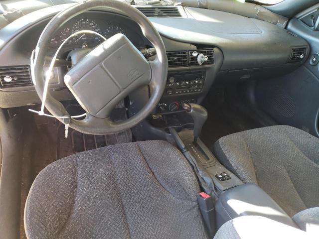 Photo 8 from auction – 2002 CHEVROLET CAVALIER L with VIN 1G1JH12F327443315