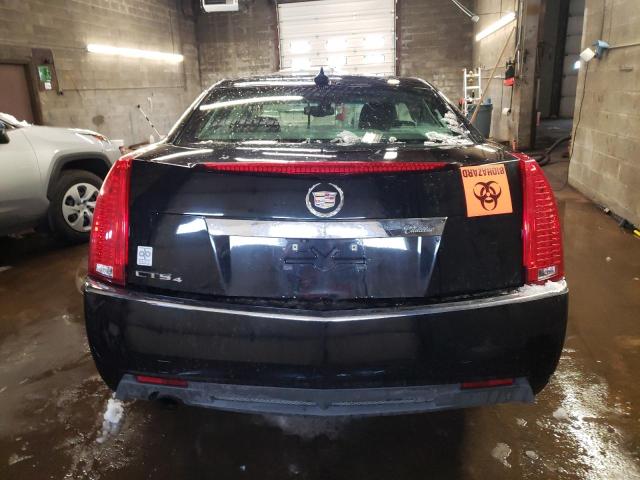 Photo 6 from auction – 2013 CADILLAC CTS LUXURY with VIN 1G6DG5E56D0142277