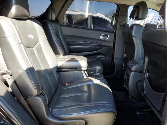 Photo 11 from auction – 2013 DODGE DURANGO R/ with VIN 1C4SDHCT6DC662106