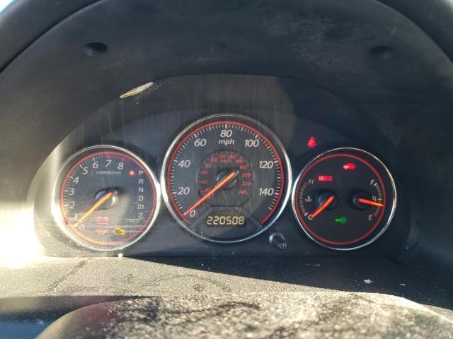 Photo 9 from auction – 2003 HONDA CIVIC EX with VIN 1HGEM22933L076494