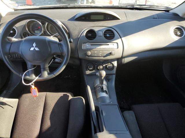 Photo 8 from auction – 2009 MITSUBISHI ECLIPSE GS with VIN 4A3AK24F79E016699