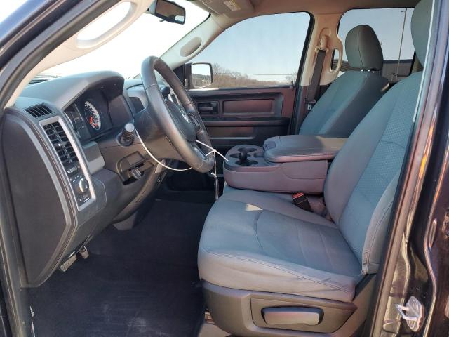 Photo 7 from auction – 2014 RAM 1500 ST with VIN 1C6RR7FT9ES197132