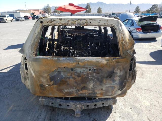 Photo 6 from auction – 2019 TOYOTA 4RUNNER SR with VIN JTEBU5JRXK5690574