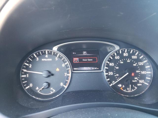 Photo 9 from auction – 2016 NISSAN ALTIMA 2.5 with VIN 1N4AL3AP1GC189703