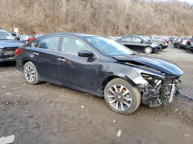 Photo 4 from auction – 2017 NISSAN ALTIMA 2.5 with VIN 1N4AL3AP2HC251529