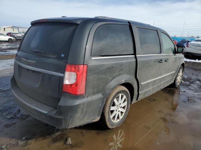 Photo 3 from auction – 2011 CHRYSLER TOWN & COU with VIN 2A4RR8DGXBR616116