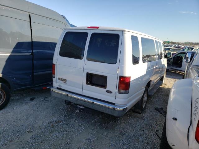 Photo 3 from auction – 2008 FORD ECONOLINE with VIN 1FBSS31L88DA91394