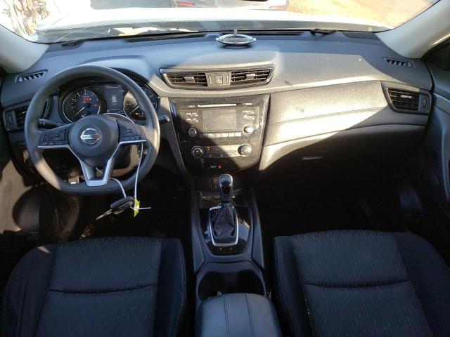 Photo 8 from auction – 2017 NISSAN ROGUE S with VIN JN8AT2MT9HW143604