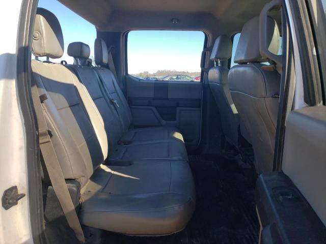 Photo 10 from auction – 2017 FORD F250 SUPER with VIN 1FD7W2A63HEB62680