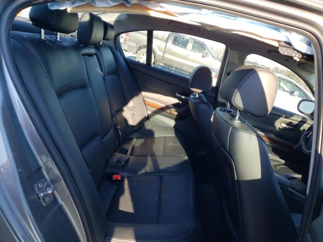 Photo 10 from auction – 2011 BMW 328 XI with VIN WBAPK7G50BNN87323