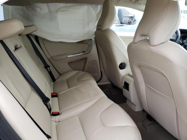 Photo 11 from auction – 2014 VOLVO XC60 3.2 with VIN YV4952DZ9E2542106