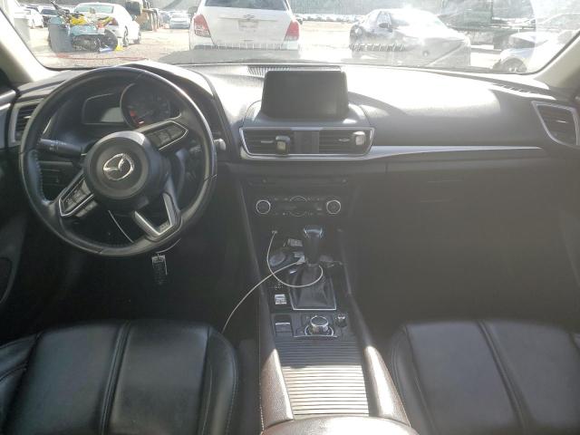 Photo 8 from auction – 2018 MAZDA 3 TOURING with VIN 3MZBN1V34JM207022
