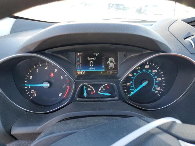 Photo 9 from auction – 2016 FORD ESCAPE SE with VIN 1FMCU9G93GUA52859
