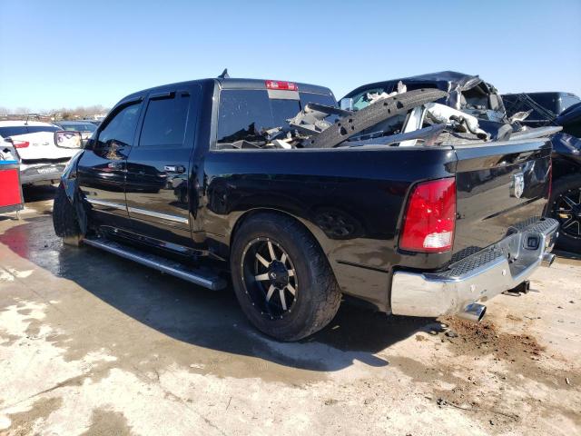 Photo 2 from auction – 2015 RAM 1500 SLT with VIN 1C6RR7LMXFS694592