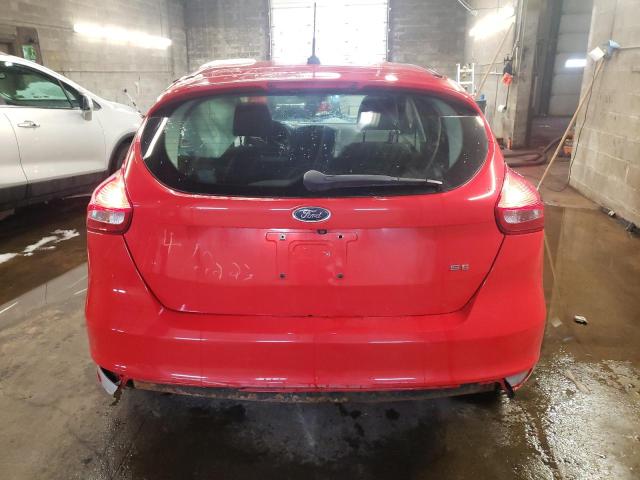 Photo 6 from auction – 2015 FORD FOCUS SE with VIN 1FADP3K22FL302321