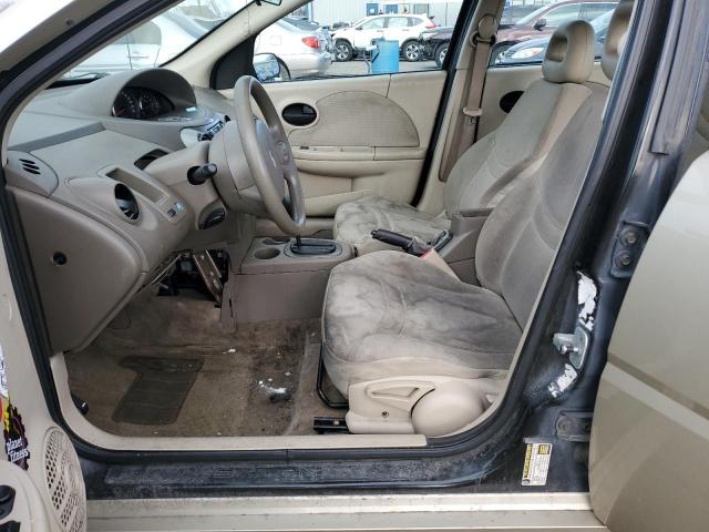 Photo 7 from auction – 2004 SATURN ION LEVEL with VIN 1G8AJ52FX4Z146787