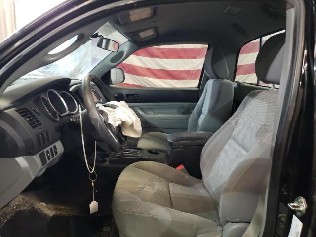 Photo 7 from auction – 2014 TOYOTA TACOMA with VIN 5TFPX4EN2EX022859