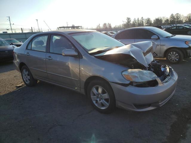 Photo 4 from auction – 2003 TOYOTA COROLLA CE with VIN 2T1BR32E63C129671
