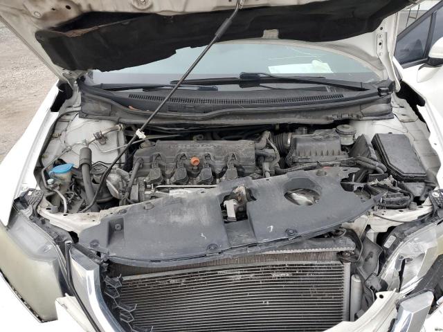 Photo 11 from auction – 2015 HONDA CIVIC EX with VIN 19XFB2F85FE033394