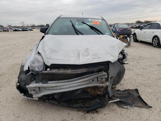Photo 5 from auction – 2017 CHEVROLET EQUINOX LS with VIN 2GNALBEK8H1509195