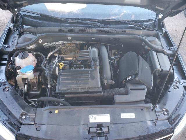 Photo 11 from auction – 2017 VOLKSWAGEN JETTA SE with VIN 3VWDB7AJ4HM291619