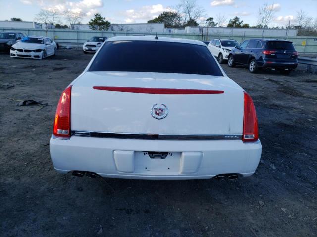 Photo 6 from auction – 2006 CADILLAC DTS with VIN 1G6KD57Y56U251526