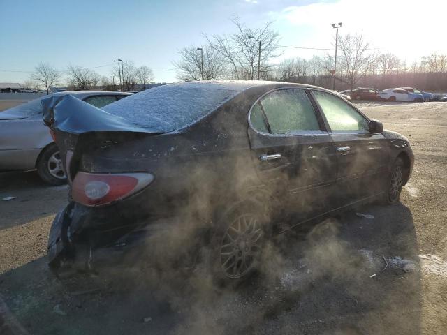 Photo 3 from auction – 2004 LEXUS ES 330 with VIN JTHBA30G645049960