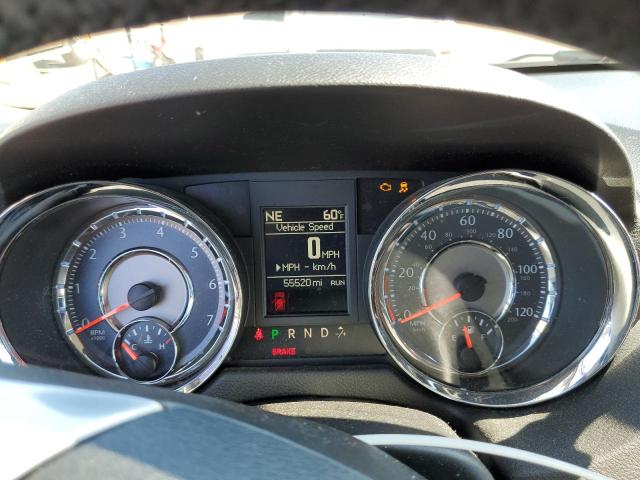 Photo 9 from auction – 2013 CHRYSLER TOWN & COU with VIN 2C4RC1BG0DR780107