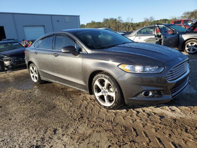 Photo 4 from auction – 2015 FORD FUSION SE with VIN 3FA6P0HD3FR149403