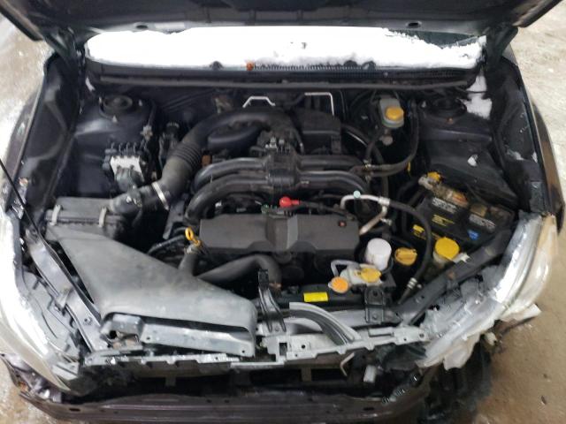 Photo 11 from auction – 2013 SUBARU IMPREZA PR with VIN JF1GPAC62DH213299