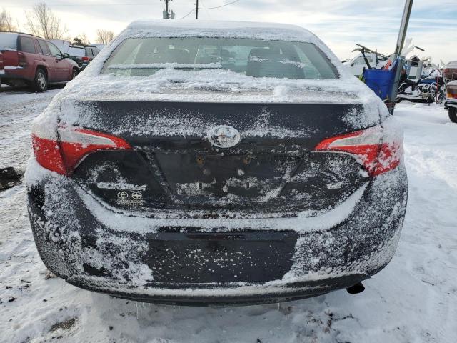 Photo 6 from auction – 2015 TOYOTA COROLLA L with VIN 2T1BURHE0FC255540