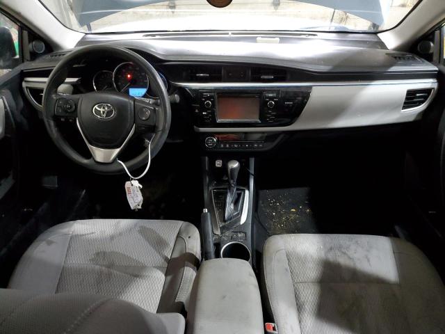 Photo 8 from auction – 2015 TOYOTA COROLLA EC with VIN 2T1BPRHE2FC262206
