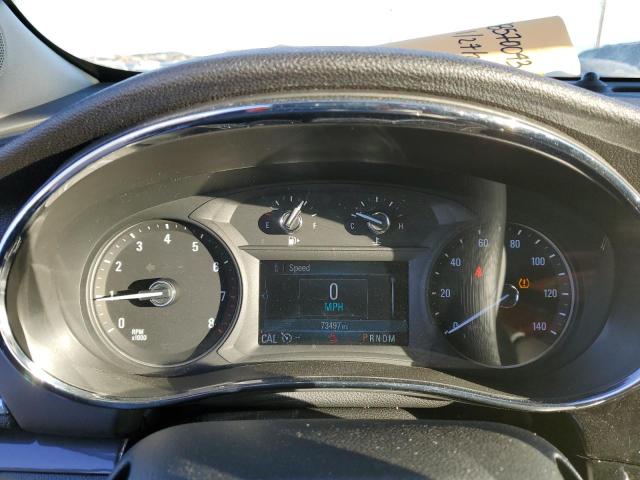 Photo 9 from auction – 2020 BUICK ENCORE ESS with VIN KL4CJGSB5LB045360