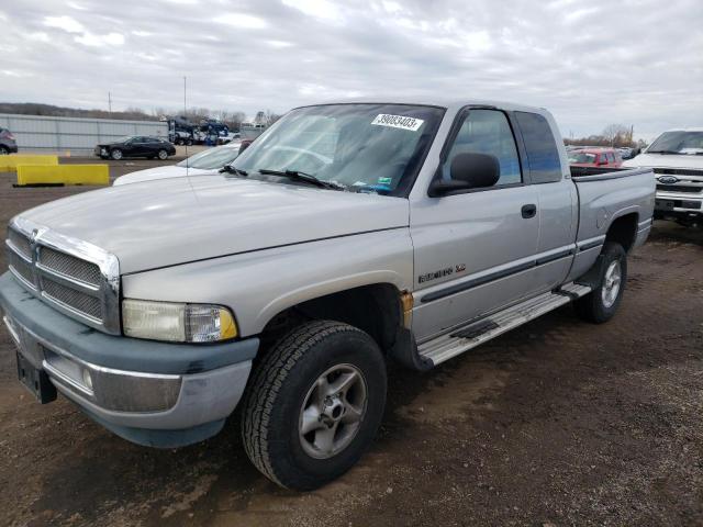 DODGE RAM 1500 2001 with VIN 1B7HF13Y91J241785 - Photo from auction