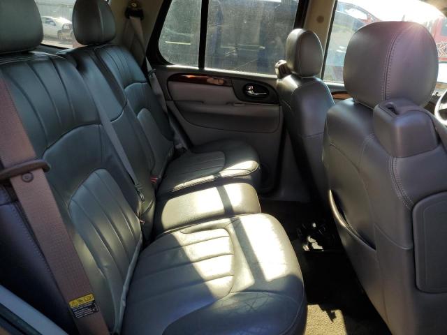 Photo 11 from auction – 2004 GMC ENVOY with VIN 1GKDT13S542418600